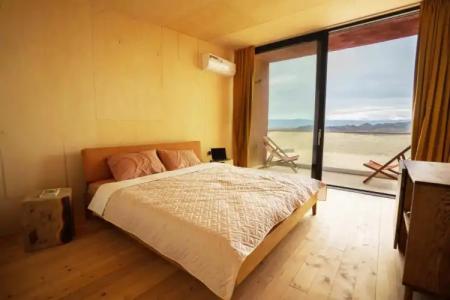 Charyn Canyon Camp - 12