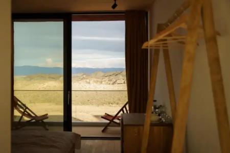 Charyn Canyon Camp - 8