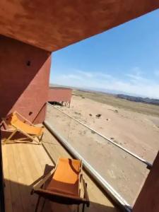 Charyn Canyon Camp - 13