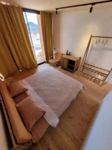 Charyn Canyon Camp - 5