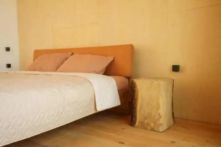 Charyn Canyon Camp - 9