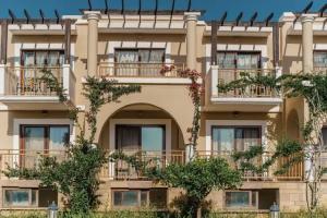 Lindos Imperial Resort & Spa, Kiotari