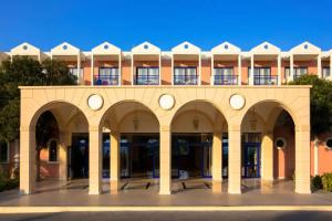 Kresten Palace Hotel, Kalithea