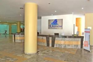 Club Marmara Doreta Beach Resort & Spa All Inclusive, Theologos