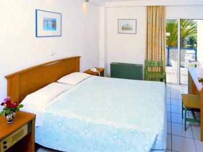 Club Marmara Rhodes Doreta Beach - 34