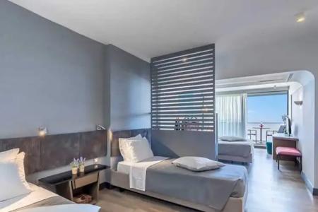 Club Marmara Rhodes Doreta Beach - 50