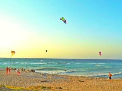 Club Marmara Rhodes Doreta Beach - 18