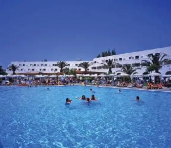 Sun Palace - All inclusive - 29
