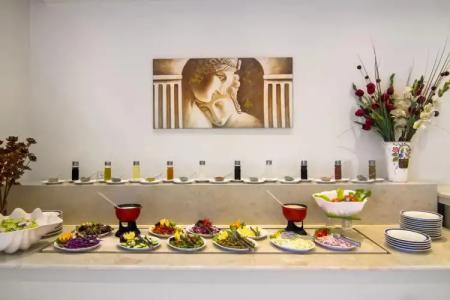 Sun Palace - All inclusive - 7