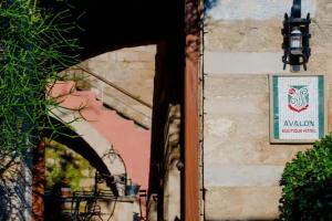 Avalon Boutique Suites Hotel, Rhodes Town