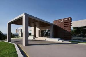 Port Royal Villas and Spa - Adults Only, Kolimbia