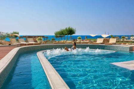 Elysium Resort & Spa - 17