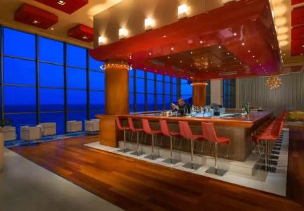 Elysium Resort & Spa - 39