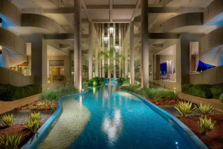 Elysium Resort & Spa - 33