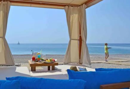 Elysium Resort & Spa - 30