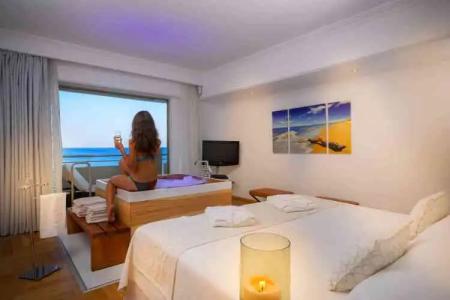 Elysium Resort & Spa - 3