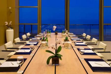 Elysium Resort & Spa - 21