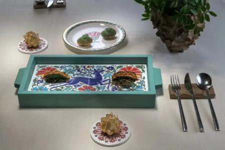 Elysium Resort & Spa - 13