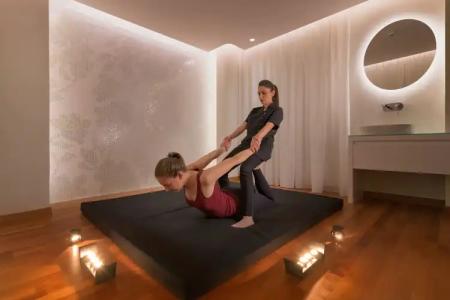 Elysium Resort & Spa - 43