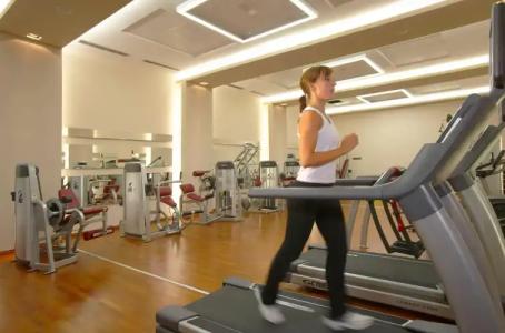 Elysium Resort & Spa - 26