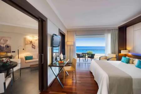 Elysium Resort & Spa - 7