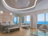 Presidential Double Suite Sea View