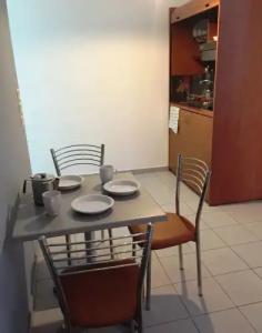 Caravel Apartment - 107