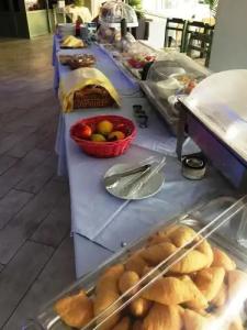 Caravel Apartment - 11