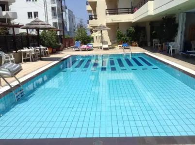 Caravel Apartment - 14