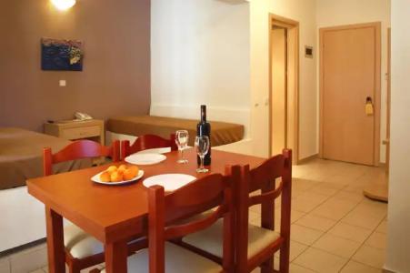 Caravel Apartment - 29