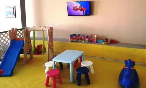 Caravel Apartment - 19