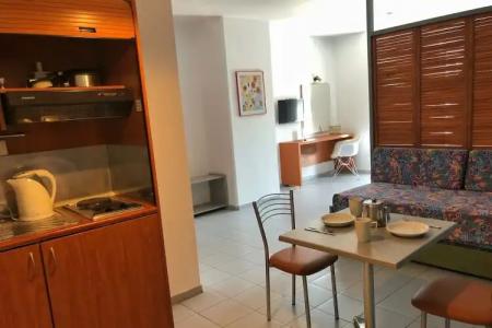 Caravel Apartment - 103