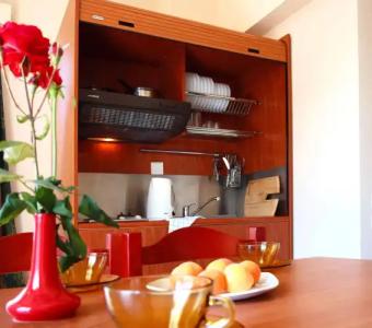 Caravel Apartment - 24