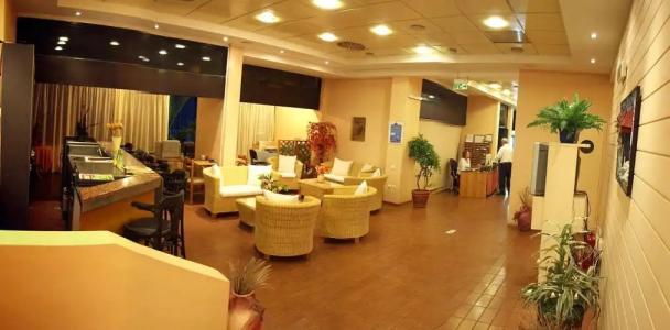 Caravel Apartment - 30