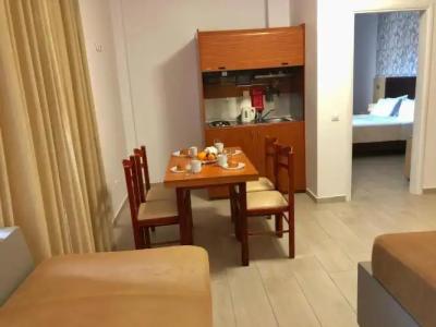 Caravel Apartment - 85