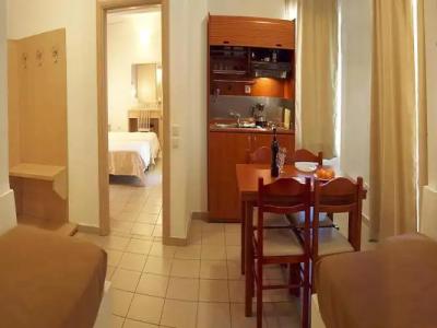 Caravel Apartment - 45