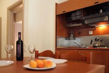 Caravel Apartment - 28