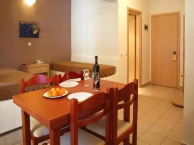 Caravel Apartment - 44