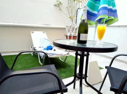 Caravel Apartment - 40