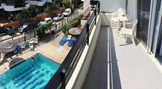 Caravel Apartment - 16