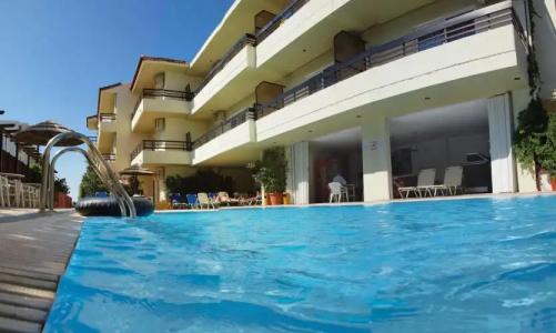 Caravel Apartment - 15