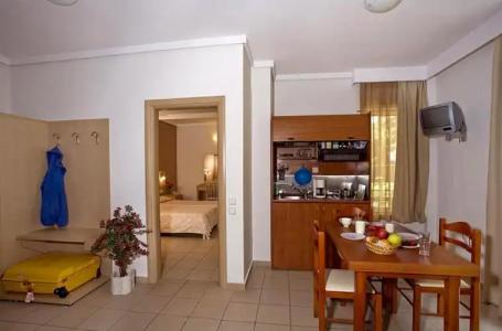 Caravel Apartment - 31