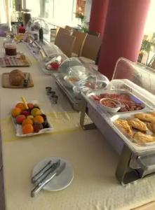 Caravel Apartment - 12