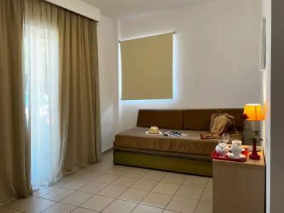 Caravel Apartment - 74