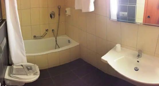 Caravel Apartment - 7