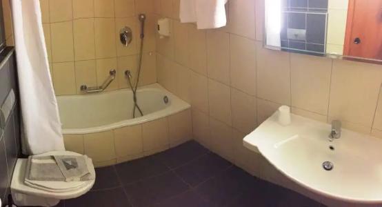 Caravel Apartment - 97