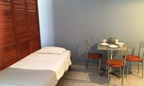 Caravel Apartment - 105