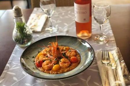 Caravel Apartment - 9