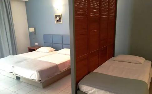 Caravel Apartment - 5