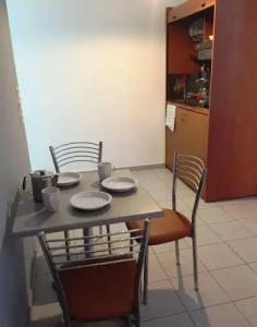 Caravel Apartment - 32